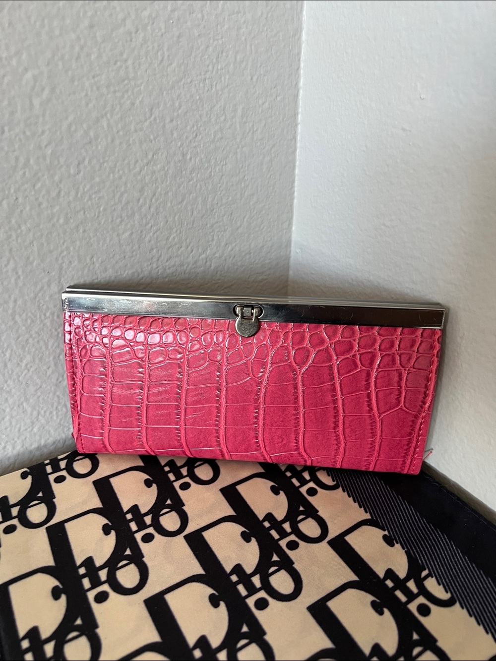 Wallet.